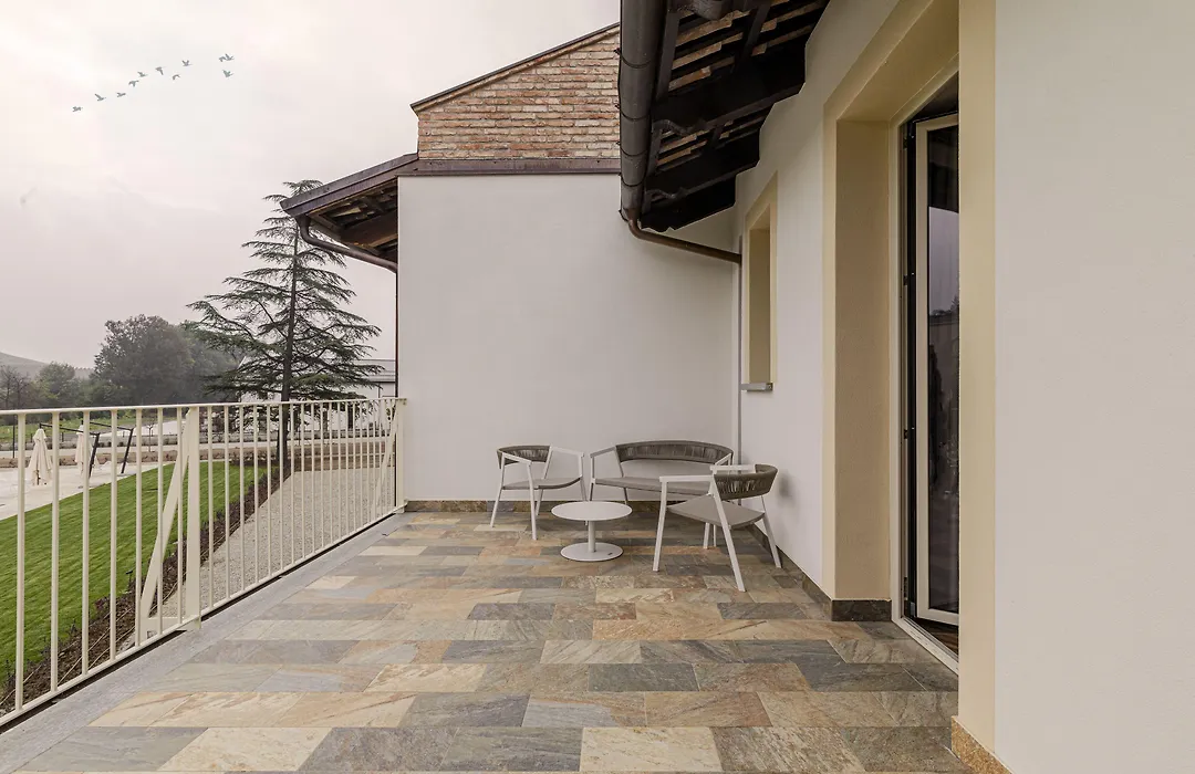L'aja della Mirusina - Piedmont Resort Monferrato Langhe-1