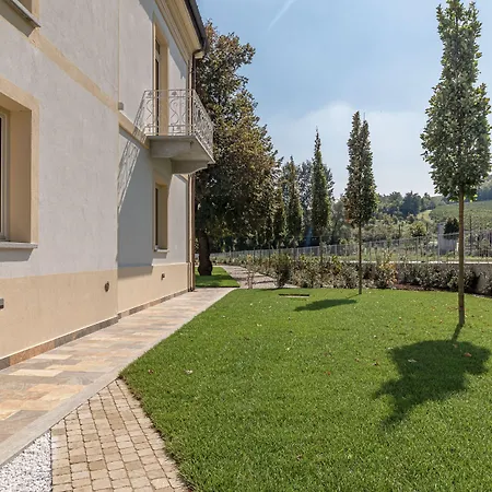 L'aja della Mirusina - Piedmont Resort Monferrato Langhe-3